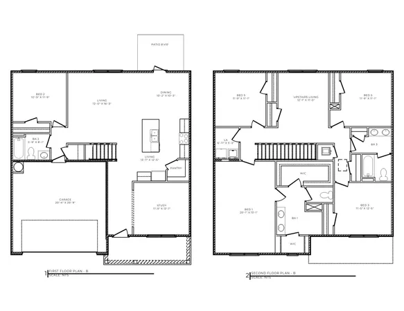 $460,900 | 2909 Ervine Street, Tallahassee, FL 32308