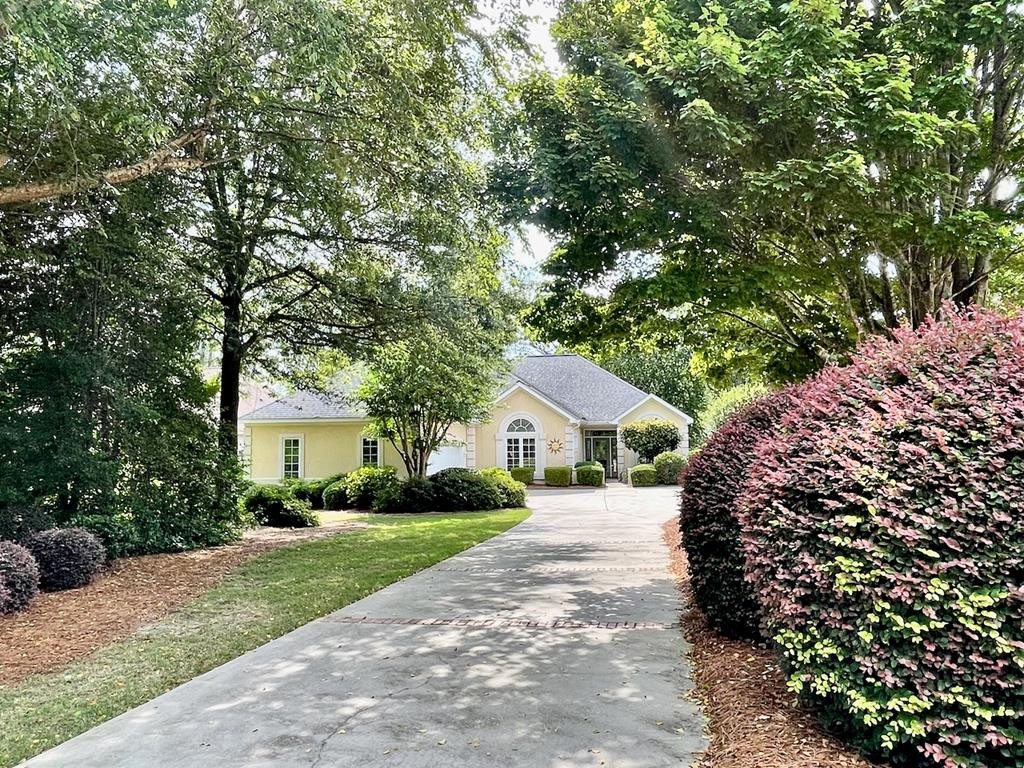 122 Holley Ridge Road Aiken, SC 29803 - Photo 31 of 31