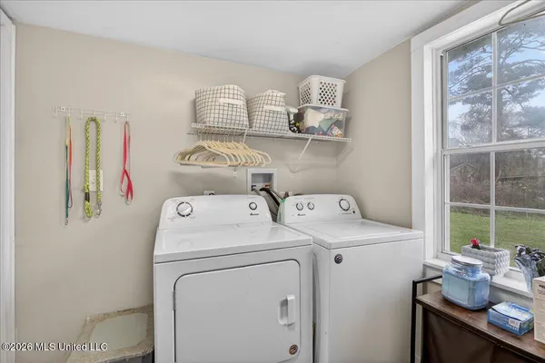 $118,000 | 40 Burborne Street, Brooklyn, MS 39425