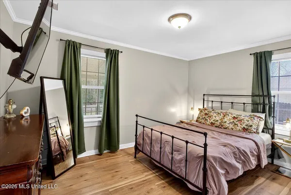 $118,000 | 40 Burborne Street, Brooklyn, MS 39425