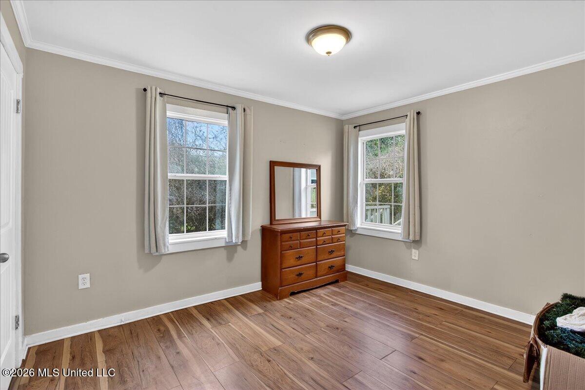 40 Burborne Street Brooklyn, MS 39425 - Photo 16 of 21 Bedroom 2