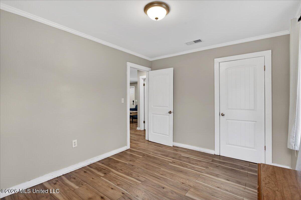 40 Burborne Street Brooklyn, MS 39425 - Photo 17 of 21 Bedroom 2