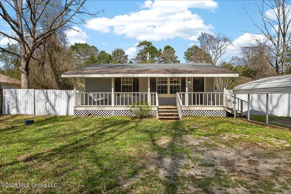 $118,000 | 40 Burborne Street, Brooklyn, MS 39425