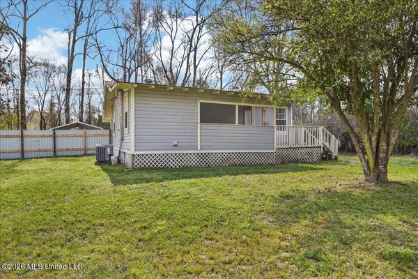 $118,000 | 40 Burborne Street, Brooklyn, MS 39425