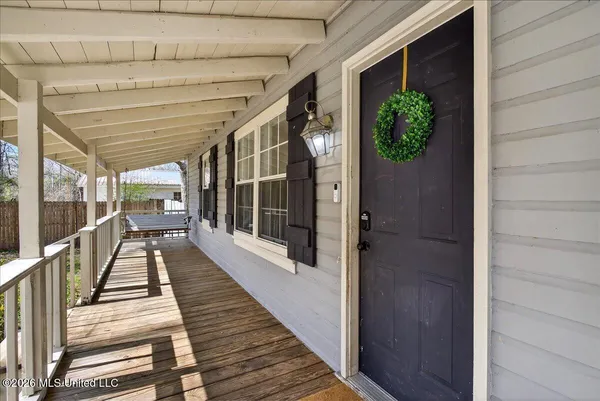 $118,000 | 40 Burborne Street, Brooklyn, MS 39425