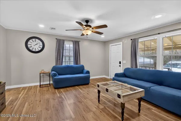 $118,000 | 40 Burborne Street, Brooklyn, MS 39425