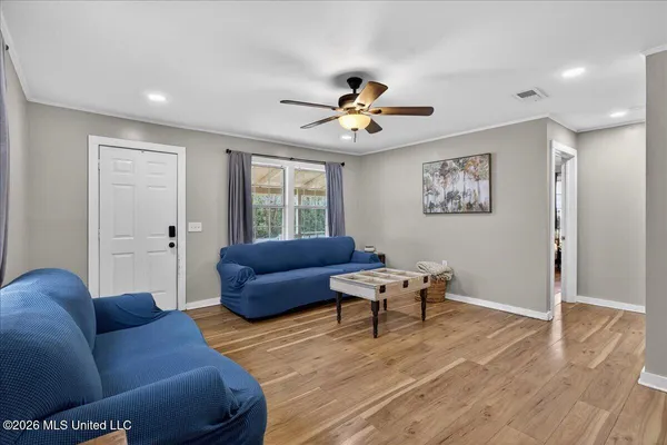 $118,000 | 40 Burborne Street, Brooklyn, MS 39425