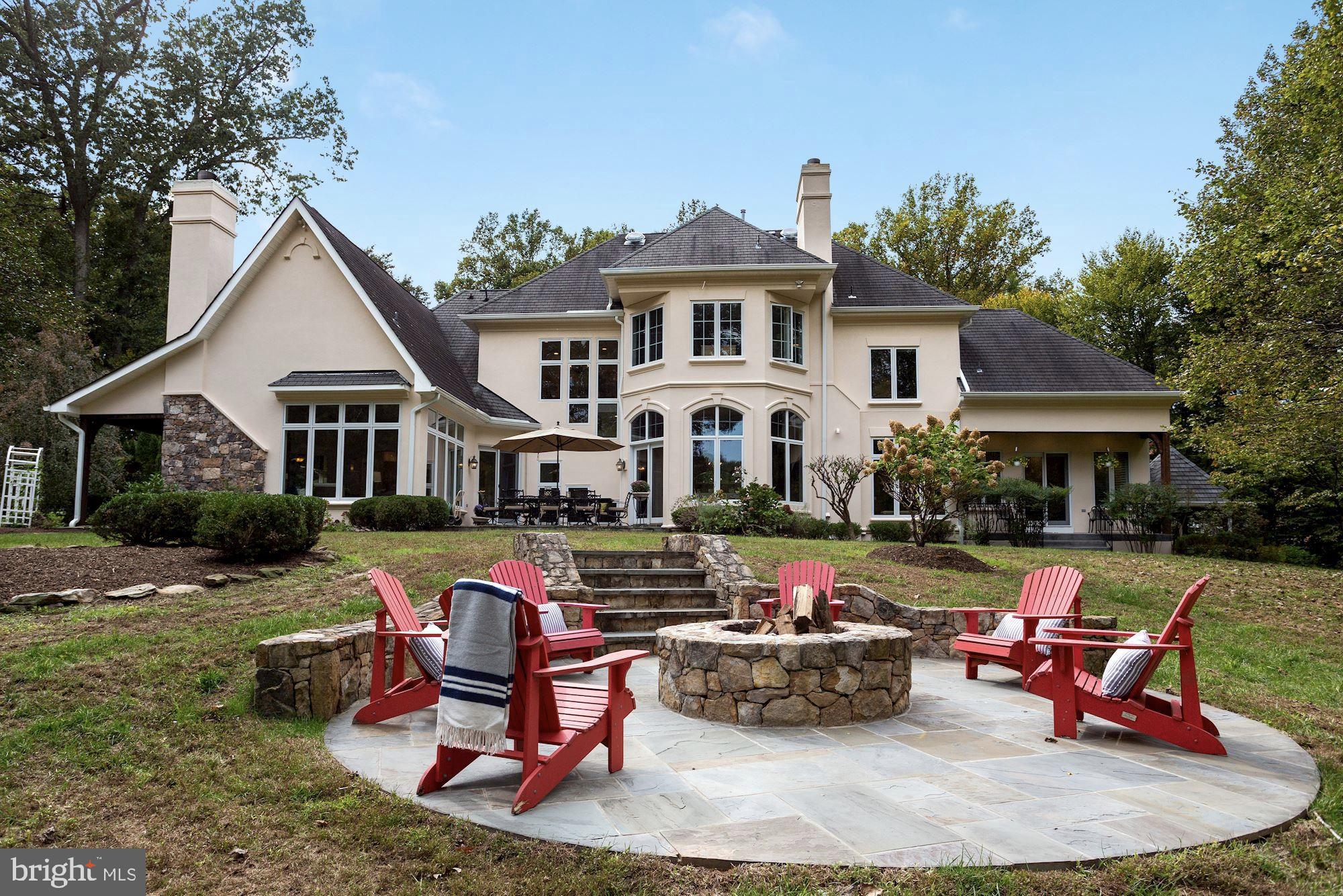 337 Springvale Road Great Falls, VA 22066 - Photo 101 of 120 Welcome Fall here!
