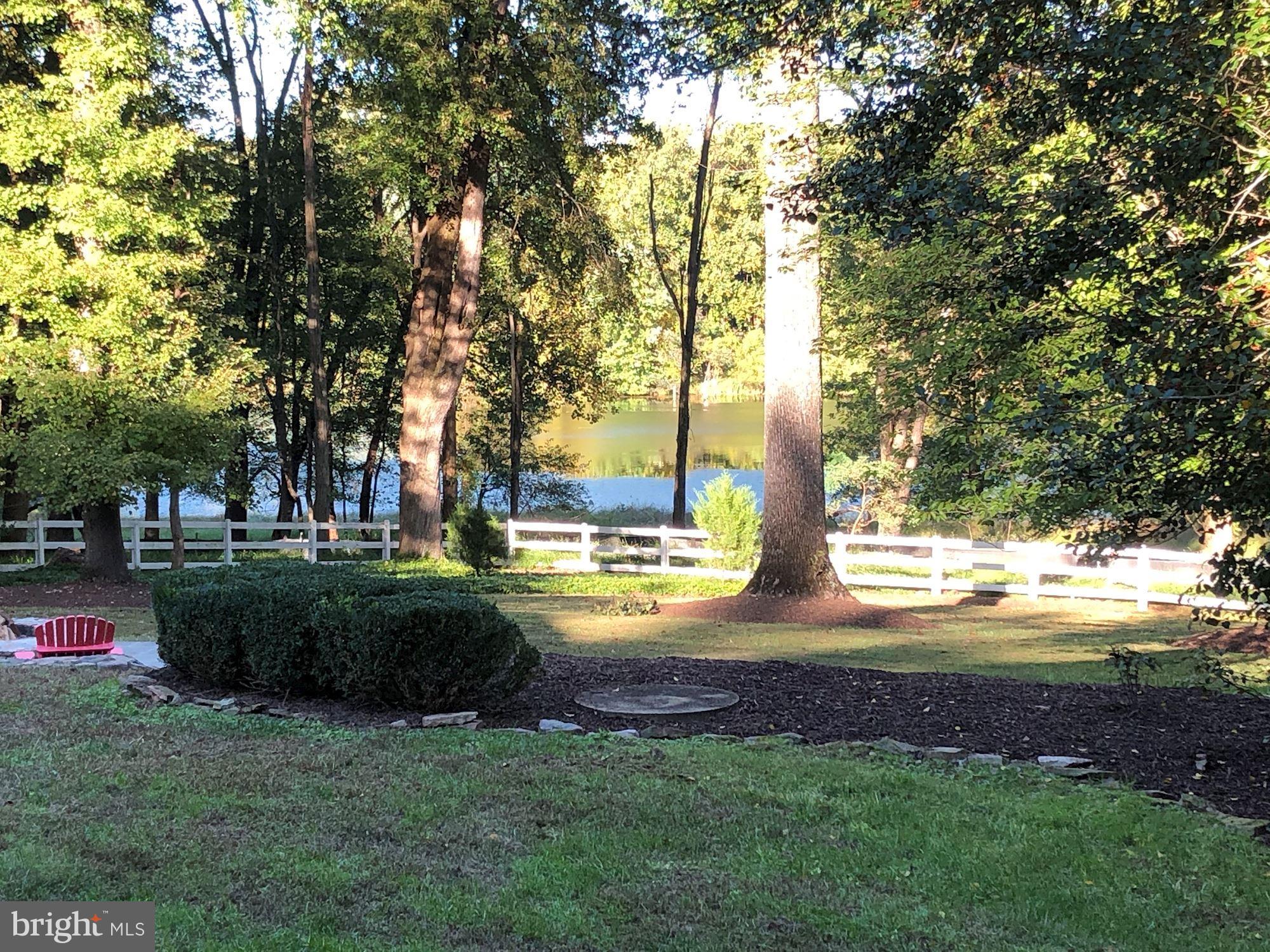 337 Springvale Road Great Falls, VA 22066 - Photo 102 of 120 Views at sunset