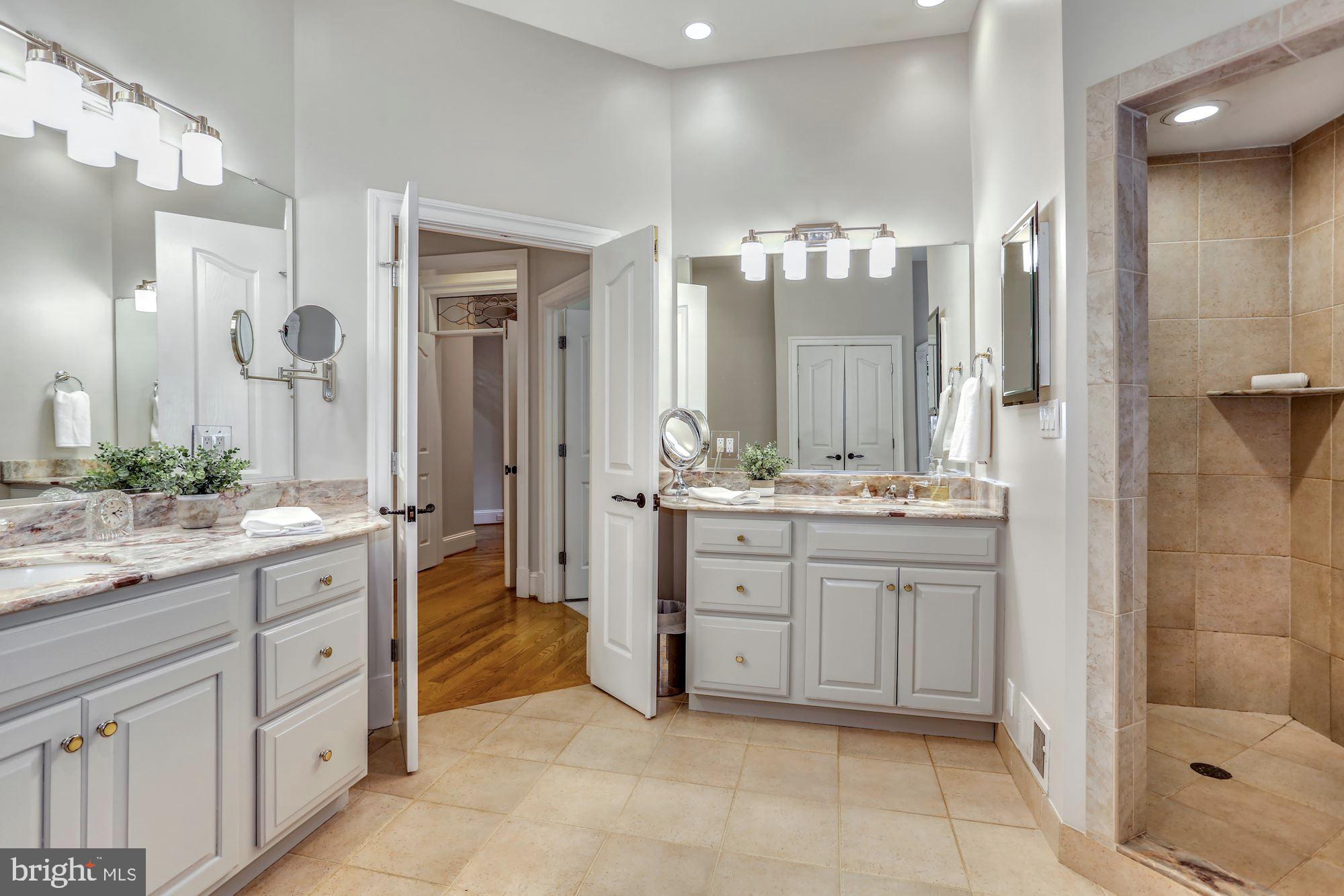 337 Springvale Road Great Falls, VA 22066 - Photo 44 of 120 Double sinks