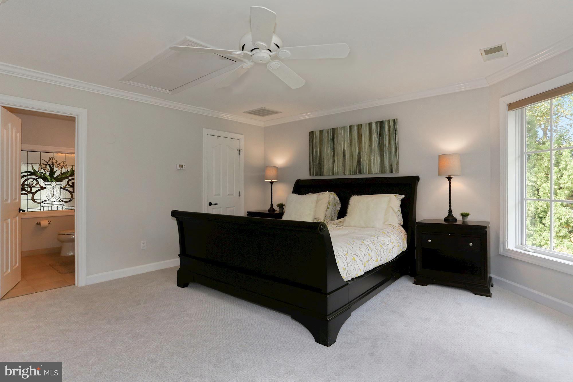337 Springvale Road Great Falls, VA 22066 - Photo 75 of 120 Bright and spacious second level suite