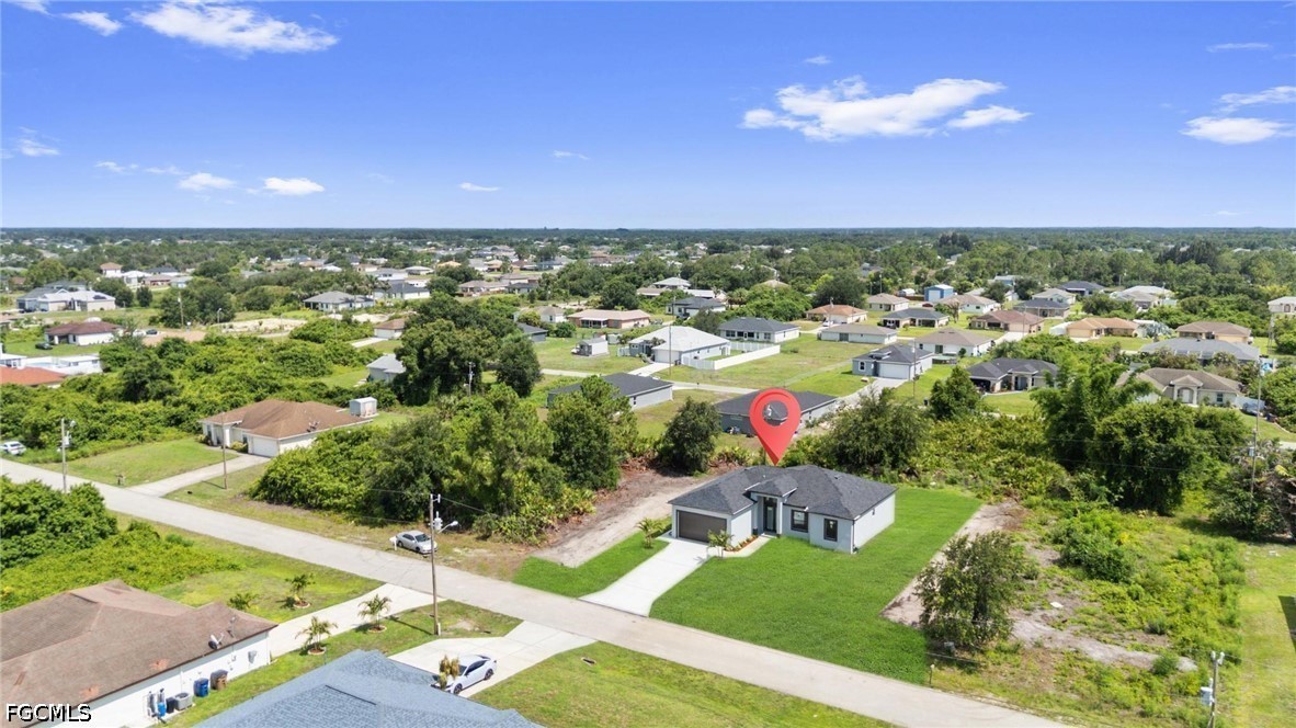 2815 37th Street Southwest Lehigh Acres, FL 33976 - Photo 7 of 30