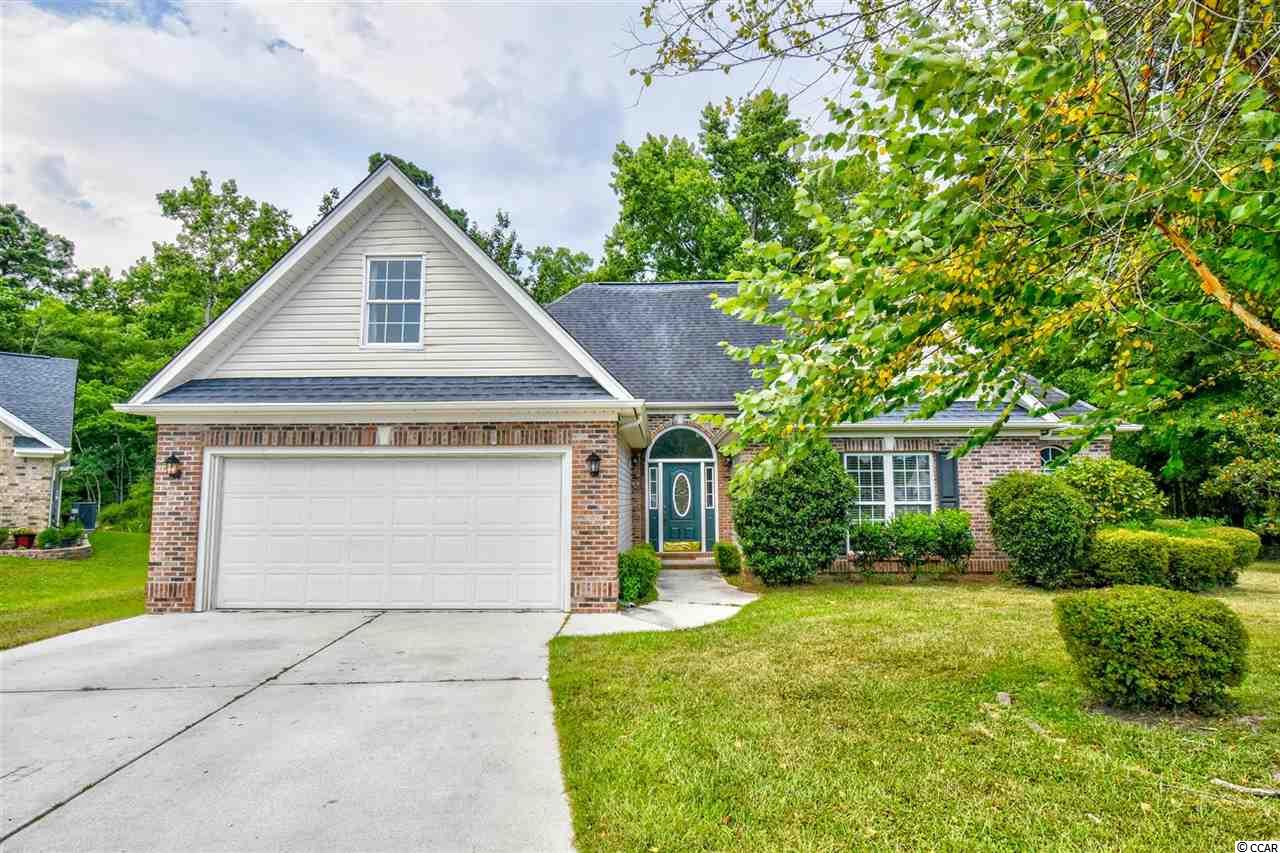 9667 Troon Court Murrells Inlet, SC 29576 - Photo 1 of 34 Gallery Image 1