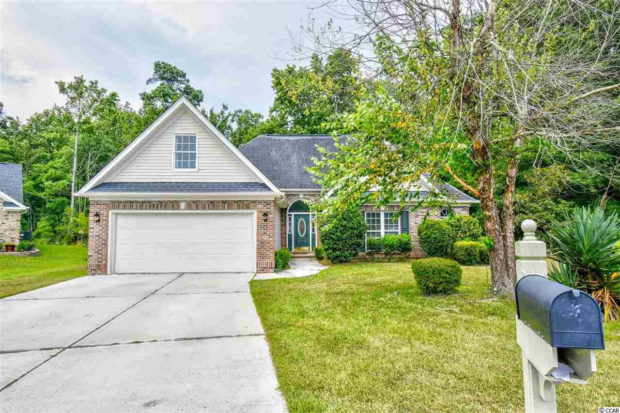 9667 Troon Court Murrells Inlet, SC 29576 - Photo 32 of 34 Gallery Image 32