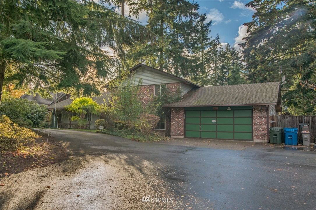 845 Reiten Road Kent, WA 98030 - Photo 2 of 19 Gallery Image 2