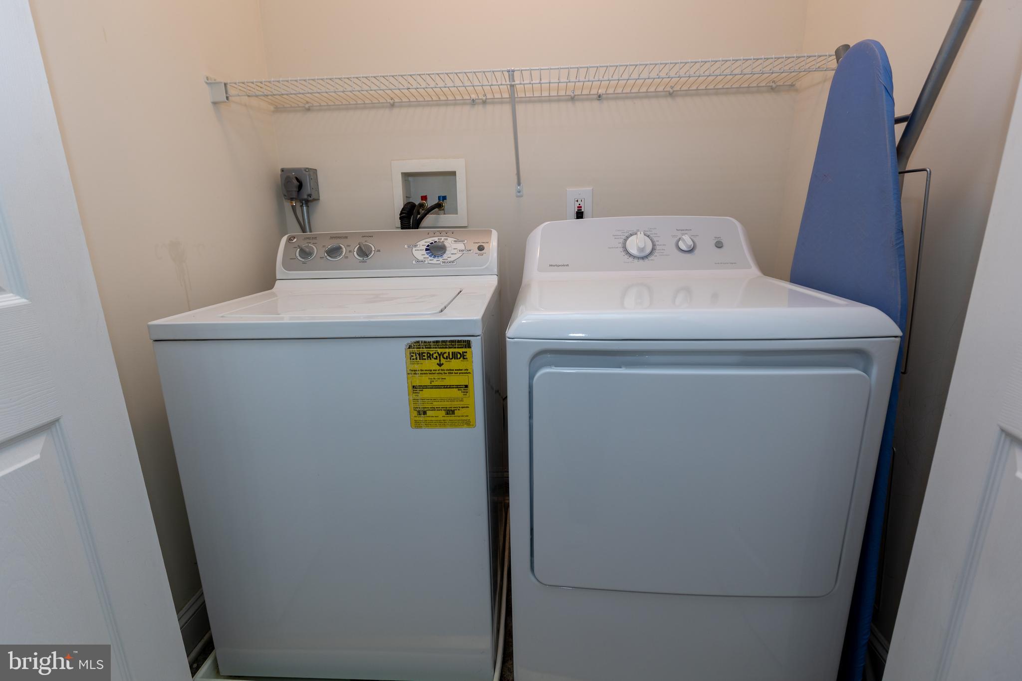 39 West 5th Street Bridgeport, PA 19405 - Photo 20 of 31 2nd Flr Laundry