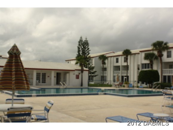 4590 South Atlantic Avenue Ponce Inlet, FL 32127 - Photo 19 of 20 Additional Photo