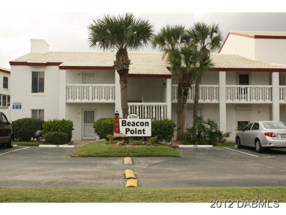 4590 South Atlantic Avenue Ponce Inlet, FL 32127 - Photo 20 of 20 Additional Photo