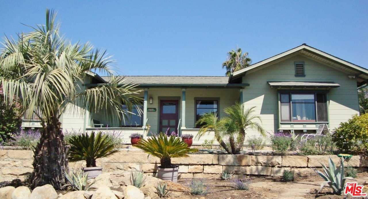 989 Tornoe Road Santa Barbara, CA 93105 - Photo 1 of 18 Gallery Image 1