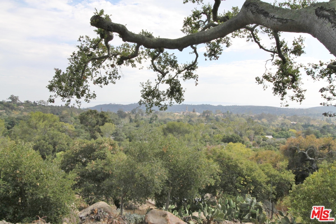 989 Tornoe Road Santa Barbara, CA 93105 - Photo 17 of 18 Gallery Image 17