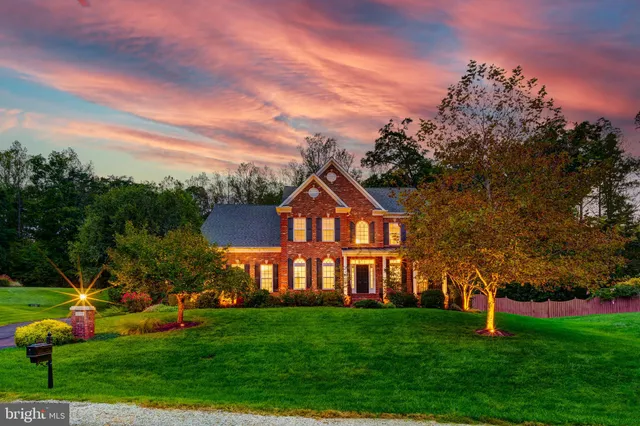 $1,450,000 | 9348 Occoquan Overlook Drive, Lorton, VA 22079