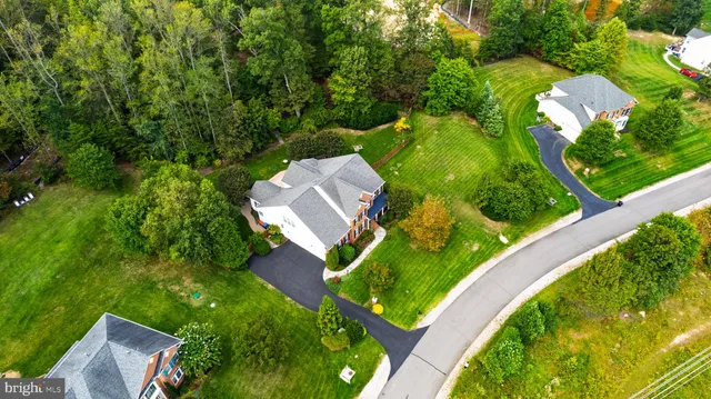 $1,450,000 | 9348 Occoquan Overlook Drive, Lorton, VA 22079