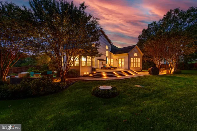 $1,450,000 | 9348 Occoquan Overlook Drive, Lorton, VA 22079