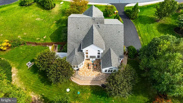 $1,450,000 | 9348 Occoquan Overlook Drive, Lorton, VA 22079