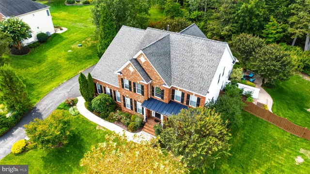 $1,450,000 | 9348 Occoquan Overlook Drive, Lorton, VA 22079
