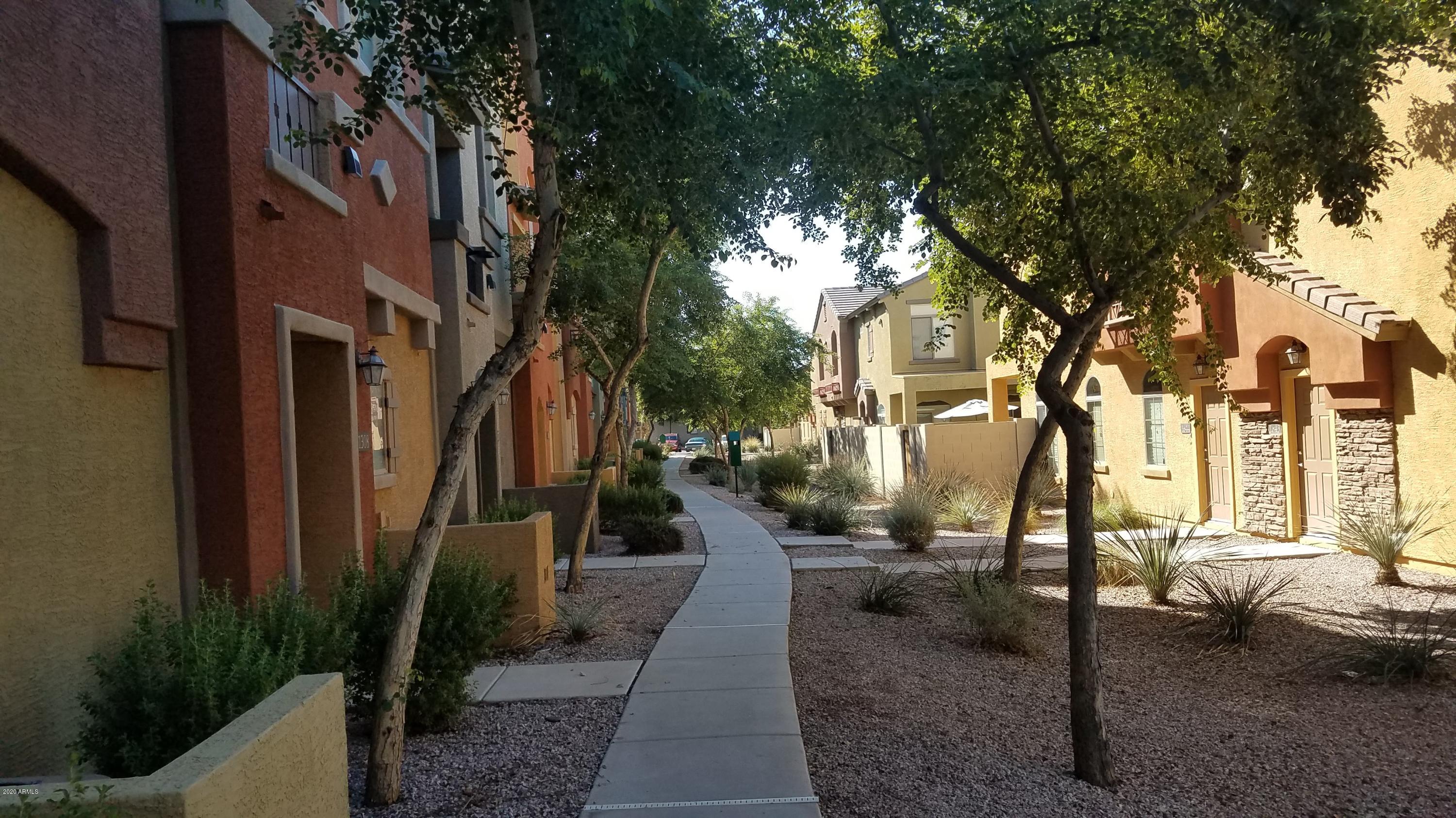 280 South Evergreen Road, Unit 1309 Tempe, AZ 85288 - Photo 2 of 13 20181015_101223