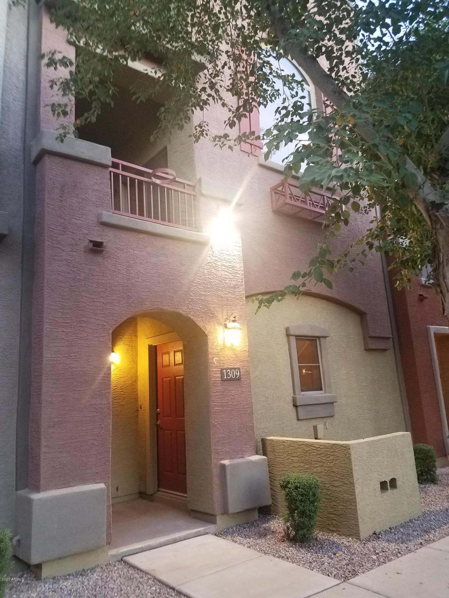 280 South Evergreen Road, Unit 1309 Tempe, AZ 85288 - Photo 3 of 13 11