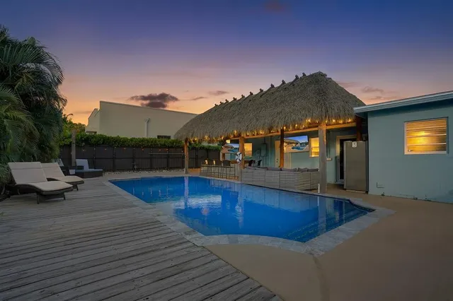 $599,000 | 4221 Northeast 13th Avenue, Oakland Park, FL 33334