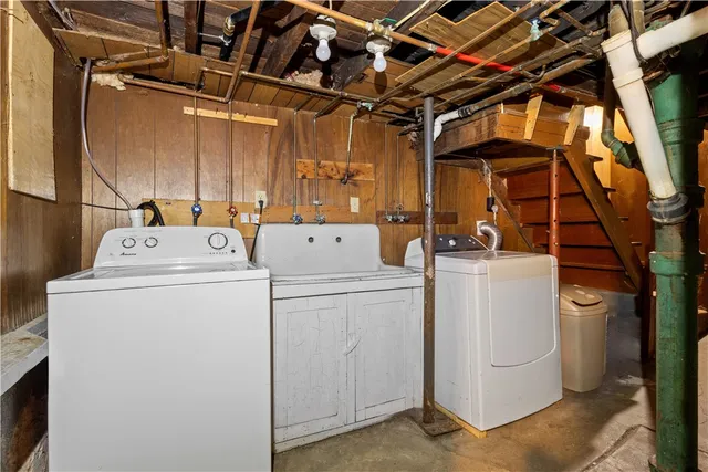 $475,000 | 147 Warwick Street, Woonsocket, RI 02895