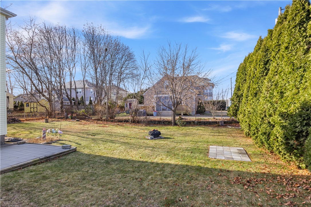 147 Warwick Street Woonsocket, RI 02895 - Photo 33 of 38