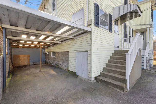 $475,000 | 147 Warwick Street, Woonsocket, RI 02895