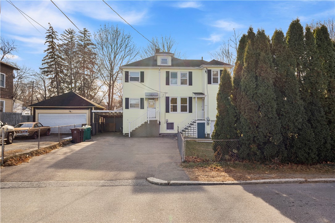 147 Warwick Street Woonsocket, RI 02895 - Photo 35 of 38