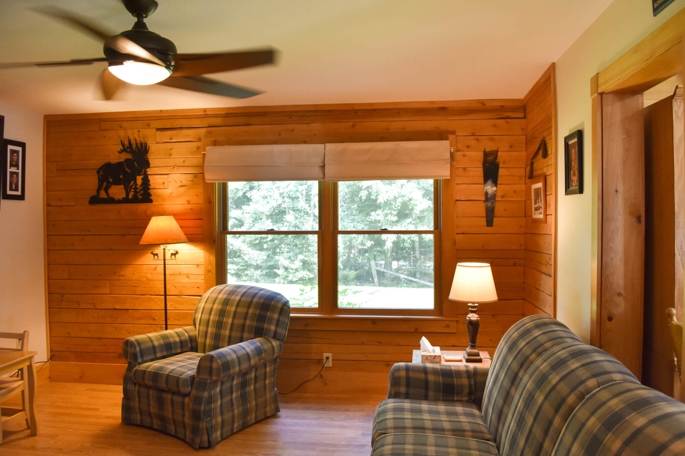10 Old Colbath Road Exeter, ME 04435 - Photo 18 of 48 18. Livingarea