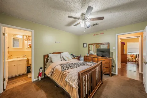 $249,990 | 613 Overlook Drive North, Kerens, TX 75144