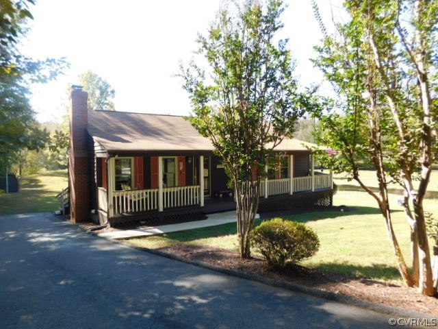 4463 Broadstreet Road Gum Spring, VA 23065 - Photo 1 of 16
