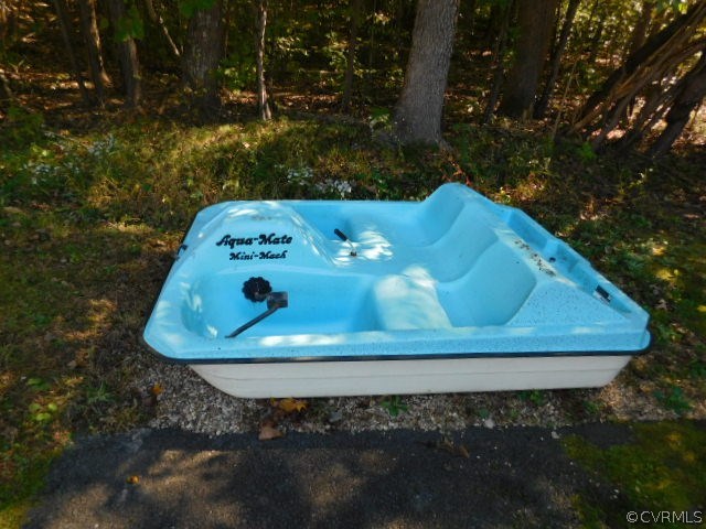 4463 Broadstreet Road Gum Spring, VA 23065 - Photo 14 of 16