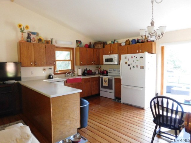 4463 Broadstreet Road Gum Spring, VA 23065 - Photo 8 of 16