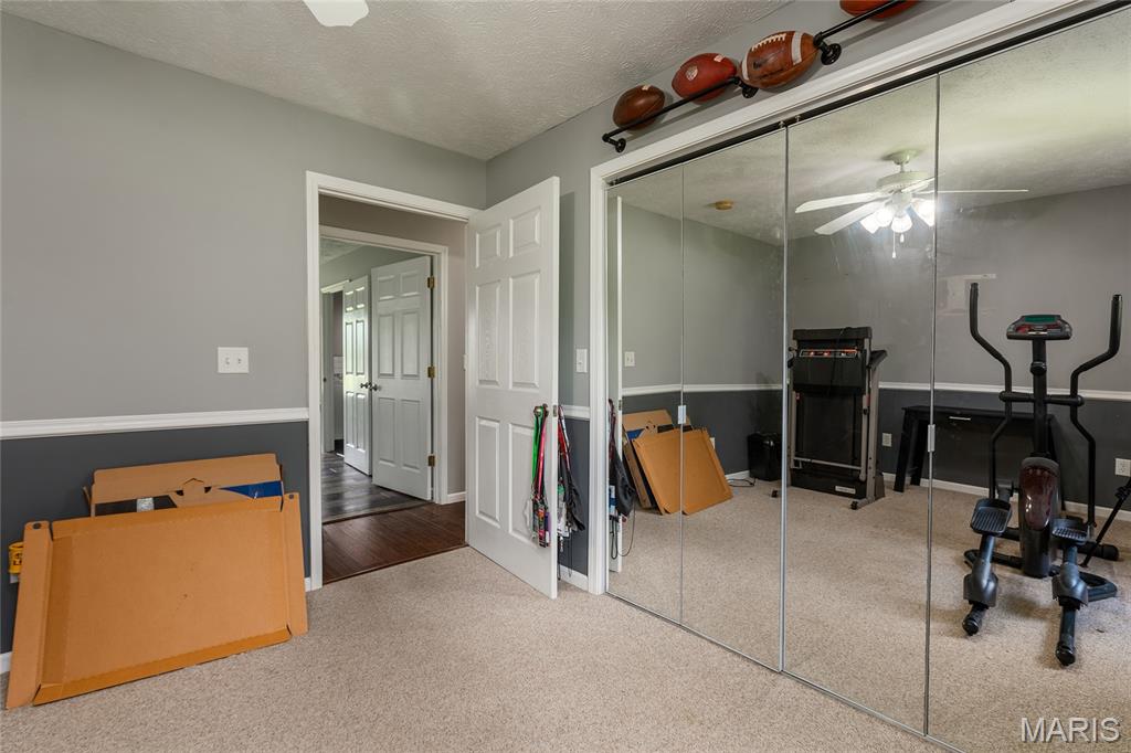 12063 Strawberry Road Carbondale, IL 62901 - Photo 27 of 36
