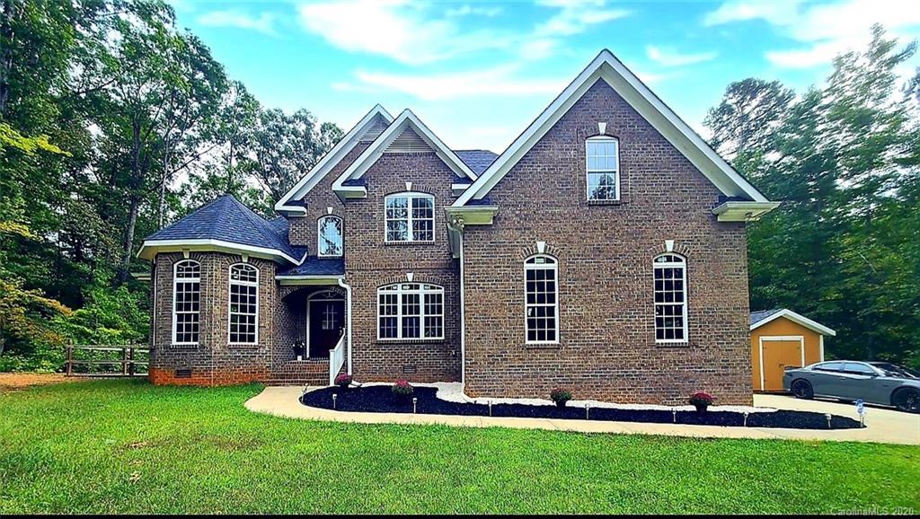 10225 Jim Sossoman Road Midland, NC 28107 - Photo 1 of 28 Gallery Image 1