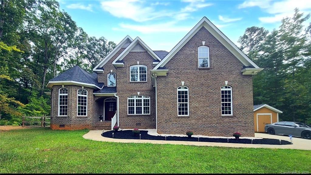 10225 Jim Sossoman Road Midland, NC 28107 - Photo 2 of 28 Gallery Image 2