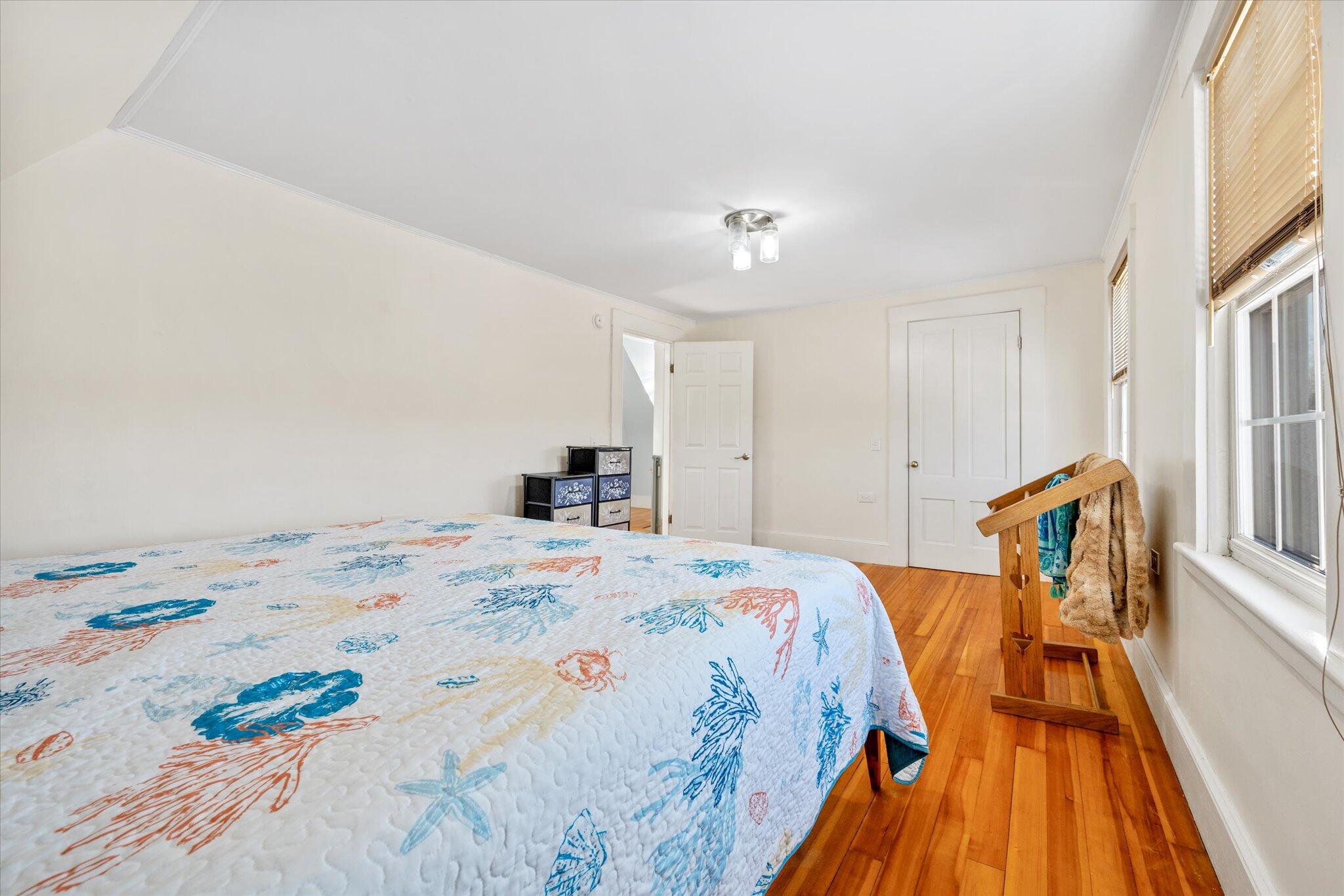 1445 Bangor Road Ellsworth, ME 04605 - Photo 34 of 51 45-Bedroom 1