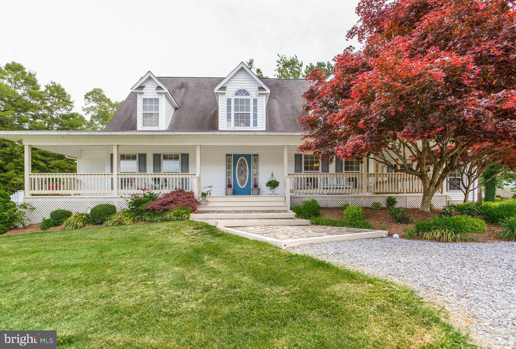 3931 Germantown Road Edgewater, MD 21037 - Photo 1 of 42 Front View