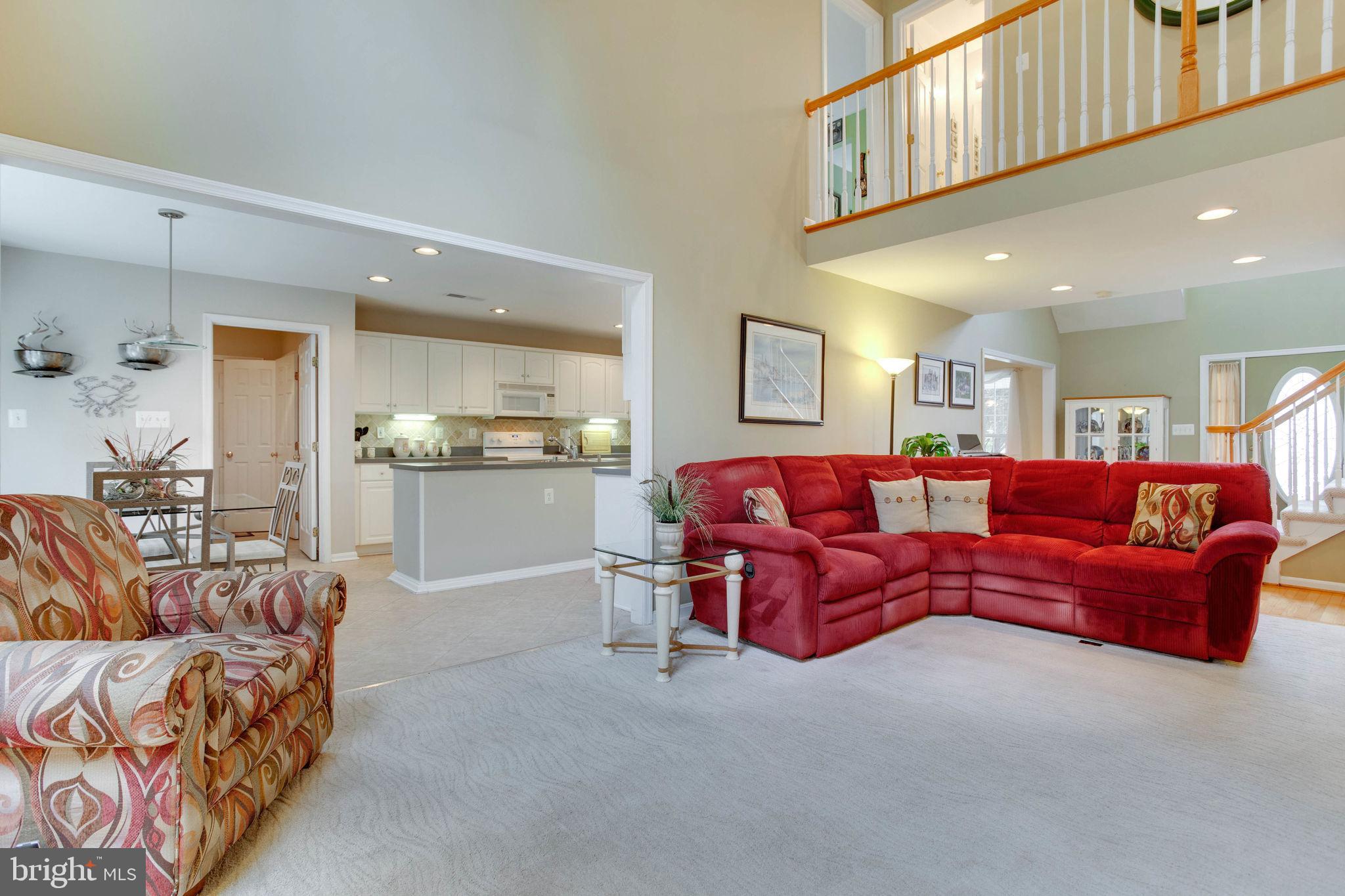 3931 Germantown Road Edgewater, MD 21037 - Photo 14 of 42 Family Room