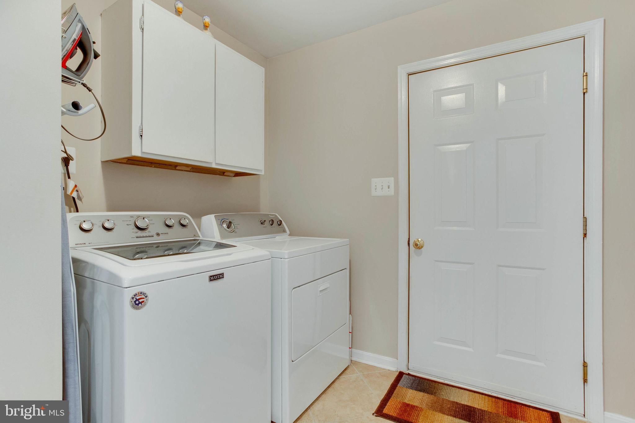 3931 Germantown Road Edgewater, MD 21037 - Photo 23 of 42 Laundry/Mud Room Area Main Level