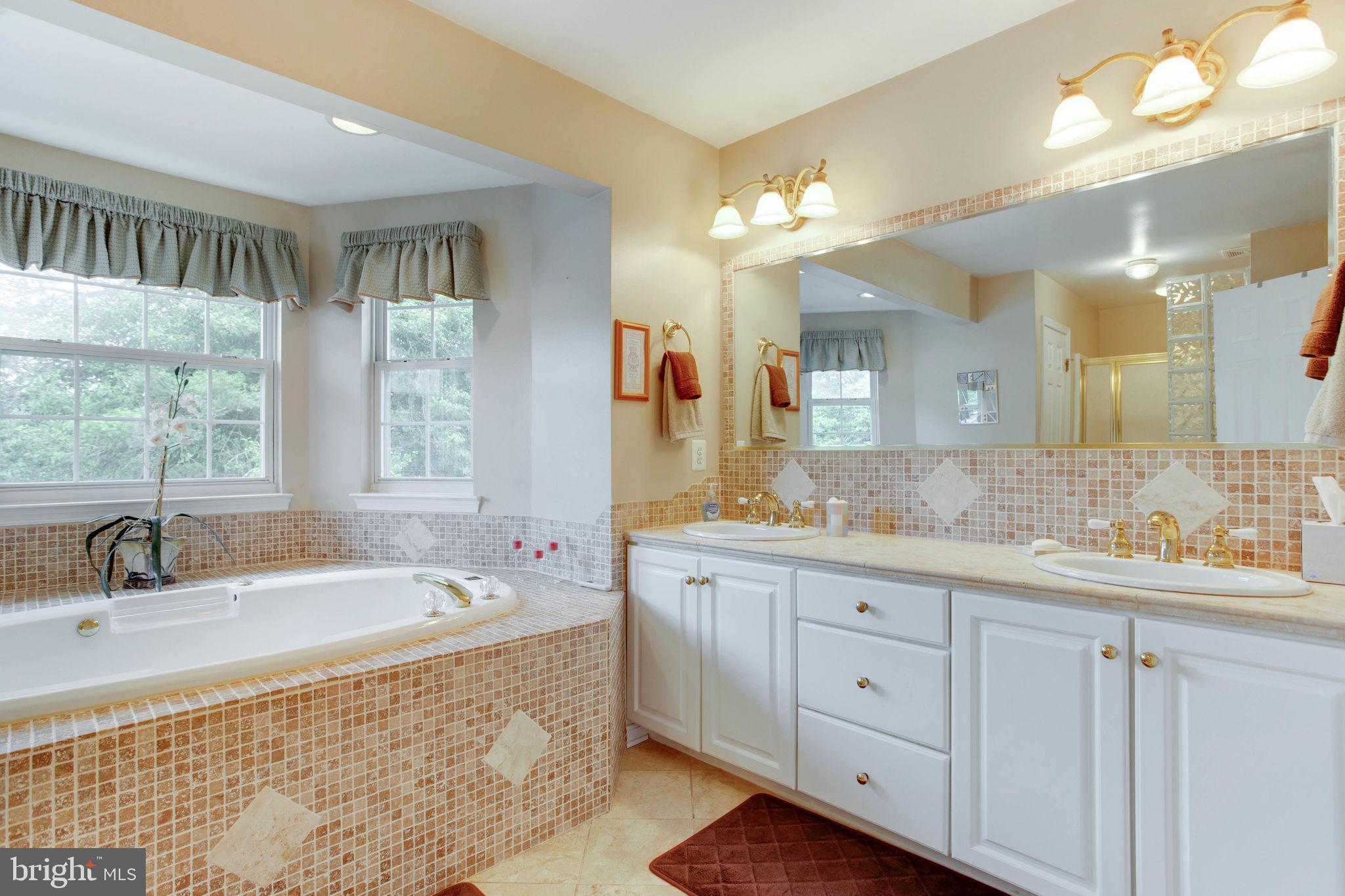 3931 Germantown Road Edgewater, MD 21037 - Photo 28 of 42 Master Bath