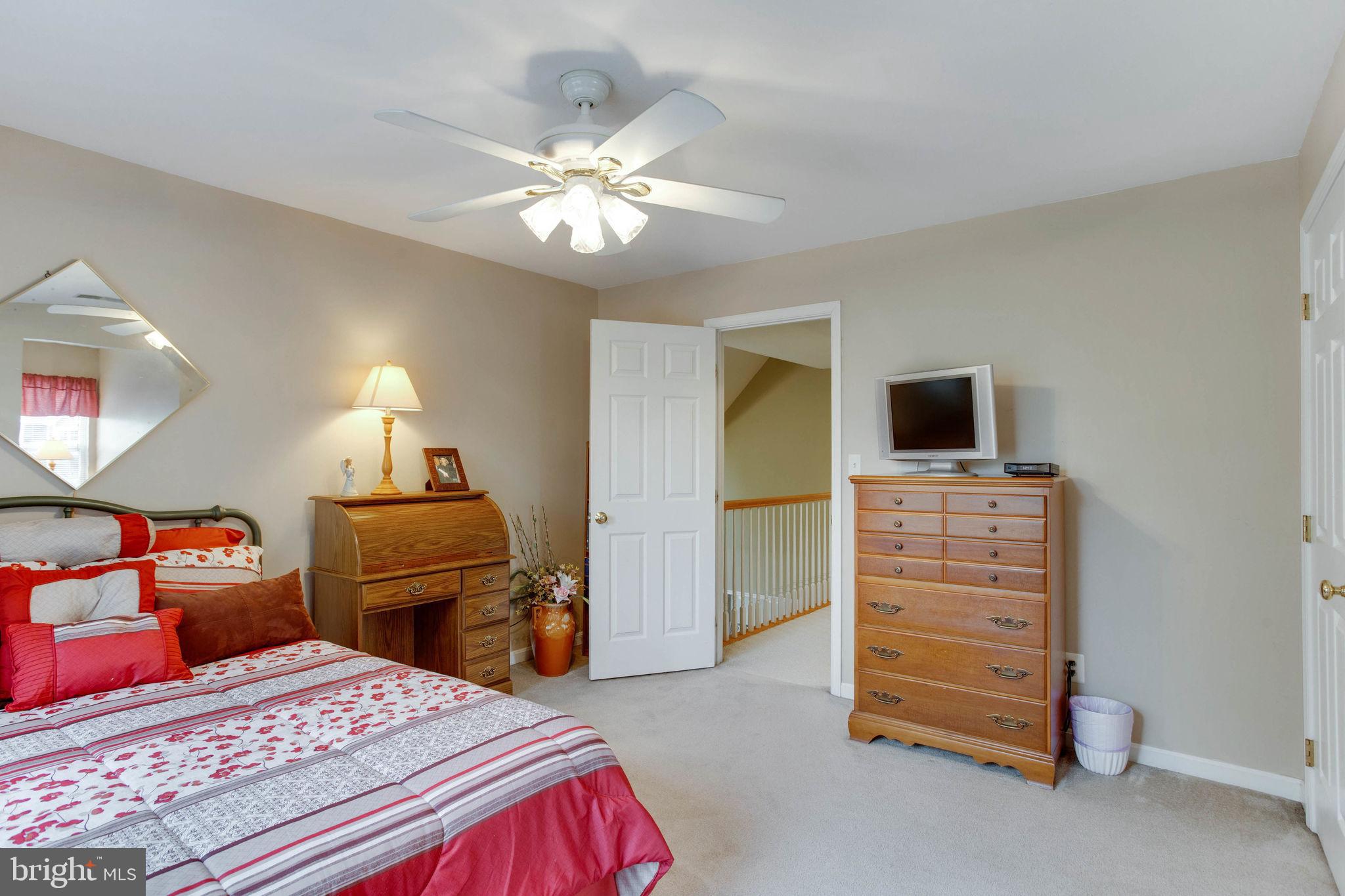 3931 Germantown Road Edgewater, MD 21037 - Photo 33 of 42 Bedroom #3 Upstairs